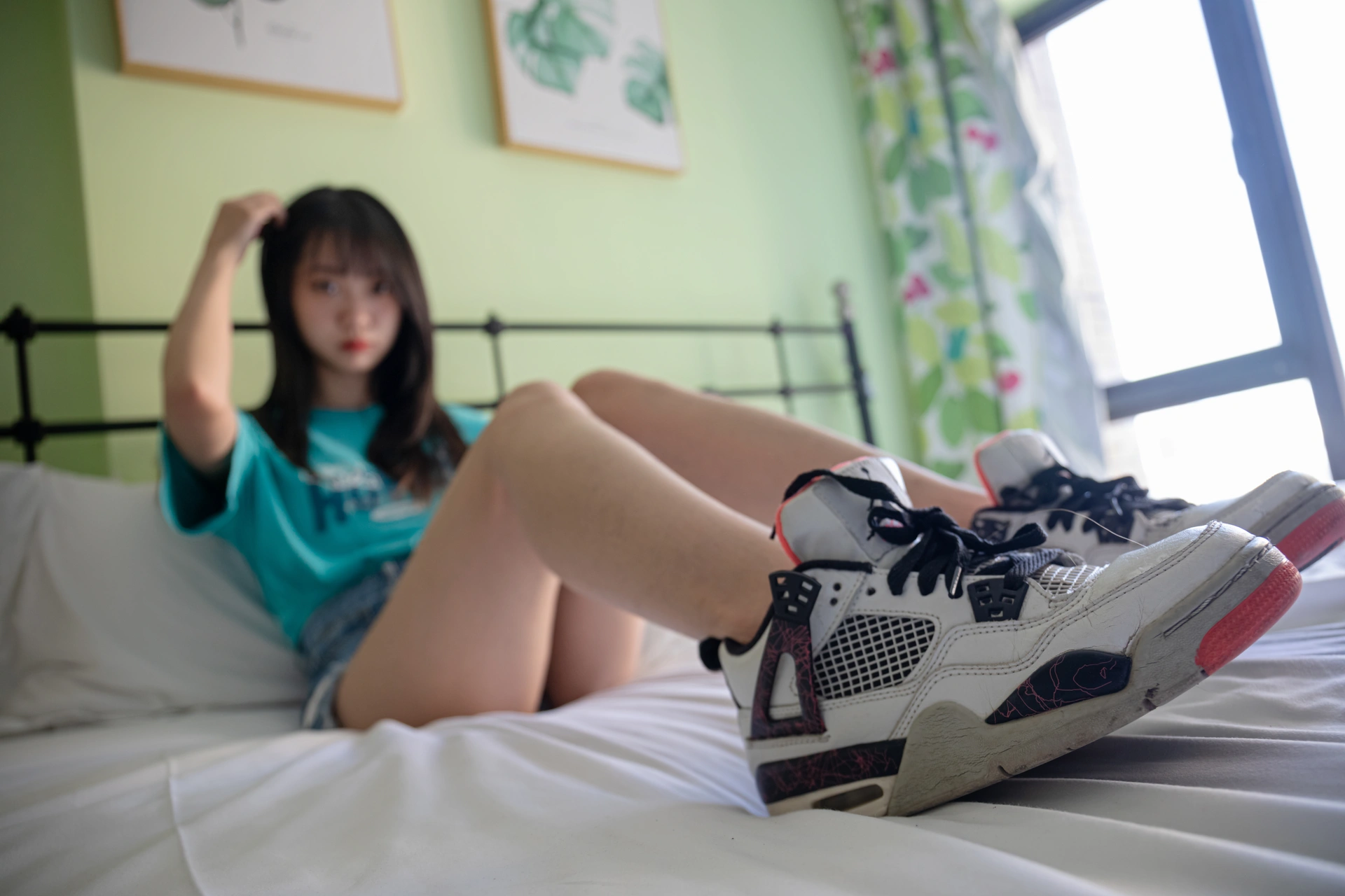 [MZSOCK]爱美足 NO.266 可可 1